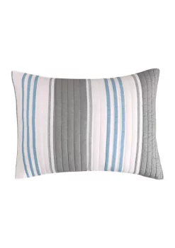 Top 10 👍 Levtex Home Provincetown Standard Sham ⌛ -Cheap Levtex Store Belk 3408