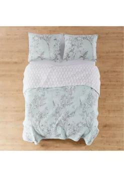 Best reviews of 🔔 Levtex Home Cozette Quilt Set ❤️ -Cheap Levtex Store Belk 3414