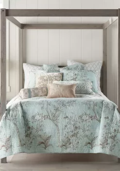 Best reviews of 🔔 Levtex Home Cozette Quilt Set ❤️ -Cheap Levtex Store Belk 3417