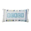Cheapest ๐ฏ Levtex Bayport Beach Pillow ๐ 2 Cheapest ๐ฏ Levtex Bayport Beach Pillow ๐ -Cheap Levtex Store Belk 3418