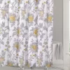 Outlet 🧨 Levtex Home Reverie Shower Curtain 👏 -Cheap Levtex Store Belk 3426