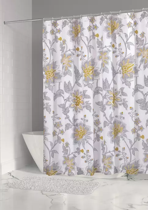 Outlet ๐งจ Levtex Home Reverie Shower Curtain ๐ 4 Outlet ๐งจ Levtex Home Reverie Shower Curtain ๐ - Image 2