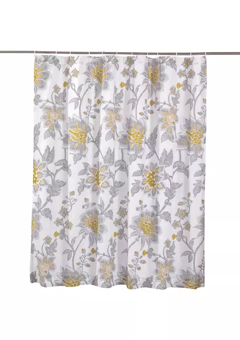 Outlet ๐งจ Levtex Home Reverie Shower Curtain ๐ 5 Outlet ๐งจ Levtex Home Reverie Shower Curtain ๐ - Image 3