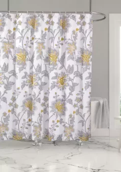 Outlet ๐งจ Levtex Home Reverie Shower Curtain ๐ 9 Outlet ๐งจ Levtex Home Reverie Shower Curtain ๐ -Cheap Levtex Store Belk 3429