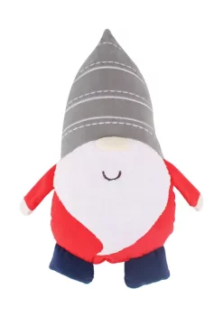 Best Pirce 💯 Levtex Home Mills Waffle Gnome Pillow 12" x 17" 💯