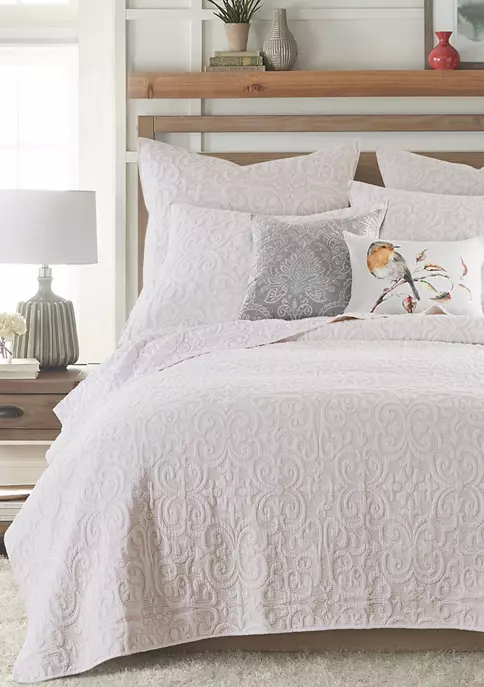 Coupon ⌛ Levtex Home BH Sherbourne Stitch Standard Sham - 2 Pack 🤩 5 Coupon ⌛ Levtex Home BH Sherbourne Stitch Standard Sham - 2 Pack 🤩 - Image 3