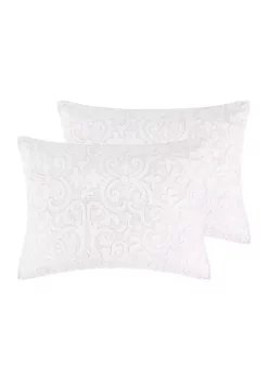 Coupon ⌛ Levtex Home BH Sherbourne Stitch Standard Sham - 2 Pack 🤩 9 Coupon ⌛ Levtex Home BH Sherbourne Stitch Standard Sham - 2 Pack 🤩 -Cheap Levtex Store Belk 3452