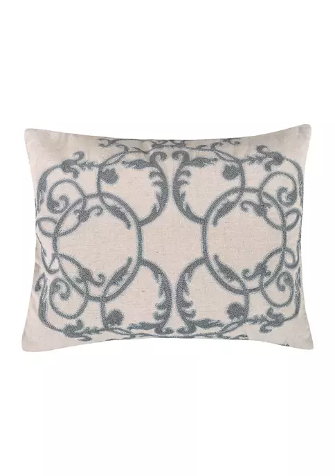 Best Pirce 🔥 Levtex Rome Metallic Pillow 🔔 3 Best Pirce 🔥 Levtex Rome Metallic Pillow 🔔