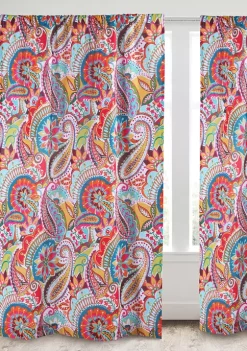 Coupon 🛒 Levtex Home Rhapsody Drape Panel 👏 -Cheap Levtex Store Belk 3483