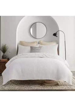 Cheap ⭐ Levtex Home Caden Cotton Gauze Standard Sham ❤️ -Cheap Levtex Store Belk 3490