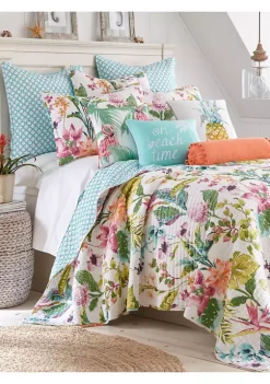 Top 10 ✔️ Levtex Malana Euro Sham Set of 2 🎉 -Cheap Levtex Store Belk 3494