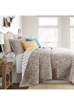 Outlet 🧨 Levtex Home Presidio Textured Pillow 🛒 -Cheap Levtex Store Belk 3498