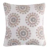 Brand new 🛒 Levtex Home Nacala Medallion Pillow 👍
