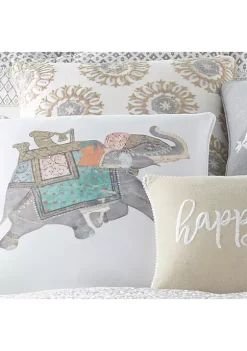 Brand new ๐ Levtex Home Nacala Medallion Pillow ๐ 8 Brand new ๐ Levtex Home Nacala Medallion Pillow ๐ -Cheap Levtex Store Belk 3506