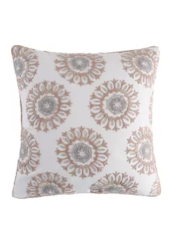 Brand new ๐ Levtex Home Nacala Medallion Pillow ๐ 9 Brand new ๐ Levtex Home Nacala Medallion Pillow ๐ -Cheap Levtex Store Belk 3507