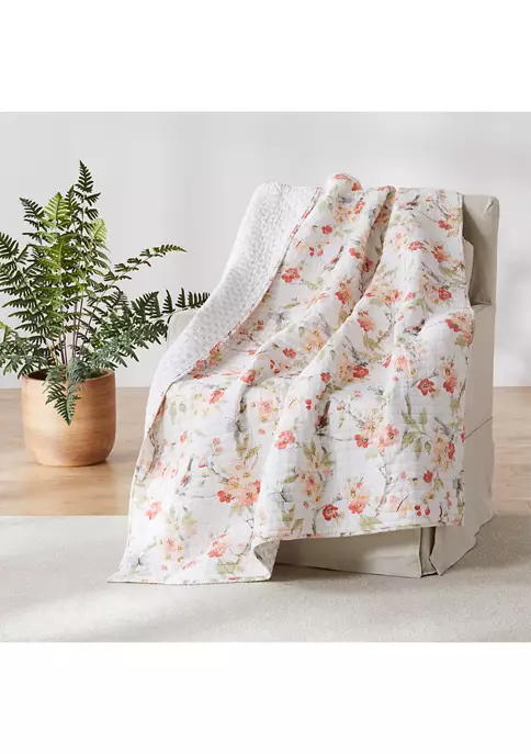 Cheap โจ Levtex Home Pippa Quilted Throw ๐ 3 Cheap โจ Levtex Home Pippa Quilted Throw ๐