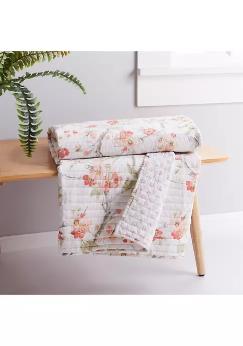 Cheap โจ Levtex Home Pippa Quilted Throw ๐ 4 Cheap โจ Levtex Home Pippa Quilted Throw ๐ - Image 2