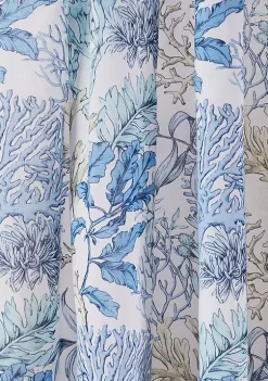 Cheapest 🤩 Levtex Home Mahina Drape Panel - Set of 2 🥰 -Cheap Levtex Store Belk 3534