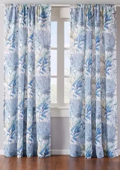 Cheapest 🤩 Levtex Home Mahina Drape Panel - Set of 2 🥰 -Cheap Levtex Store Belk 3535