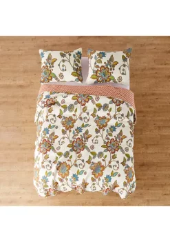 Top 10 🔔 Levtex Home Clementine Quilt Set 🎁 -Cheap Levtex Store Belk 354