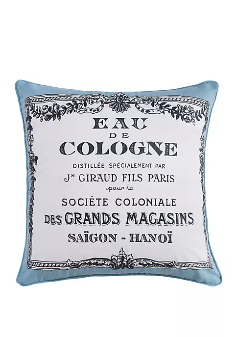 Top 10 👍 Levtex Home Montecito Screenprinted Pillow 💯 5 Top 10 👍 Levtex Home Montecito Screenprinted Pillow 💯 - Image 3