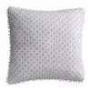 Best reviews of 🎁 Levtex Ditsy Spa Euro Pillow Sham 🌟