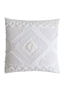 Promo ✨ Levtex Home Harleson Euro Sham 👍 -Cheap Levtex Store Belk 3574