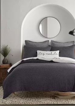 Cheap 👍 Levtex Home Caden Cotton Gauze Coverlet 💯 -Cheap Levtex Store Belk 3590