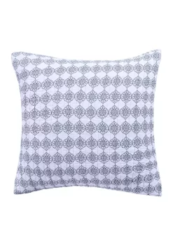 Coupon 🔥 Levtex Solano Euro Sham 🔥