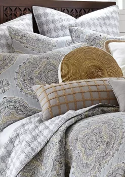 Coupon 🔥 Levtex Solano Euro Sham 🔥 -Cheap Levtex Store Belk 3597