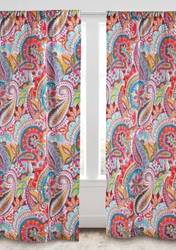 Best deal 🛒 Levtex Home Rhapsody Drape Panel - Set of 2 👏 -Cheap Levtex Store Belk 3622