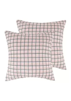 Top 10 🛒 Levtex Home Leonora Euro Shams ❤️