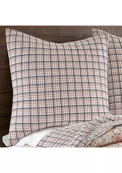 Top 10 🛒 Levtex Home Leonora Euro Shams ❤️ 4 Top 10 🛒 Levtex Home Leonora Euro Shams ❤️ - Image 2