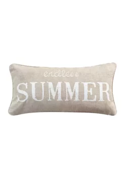 Top 10 🔥 Levtex Home Endless 🌞 Summer Pillow 🎉