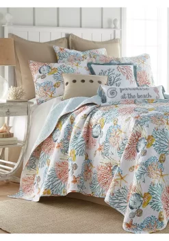 Best Sale ๐ Levtex Bay Islands Coral Fringe Pillow ๐ 8 Best Sale ๐ Levtex Bay Islands Coral Fringe Pillow ๐ -Cheap Levtex Store Belk 3659