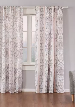 Discount ✨ Levtex Home Darcy Drape Panel - Set of 2 😉