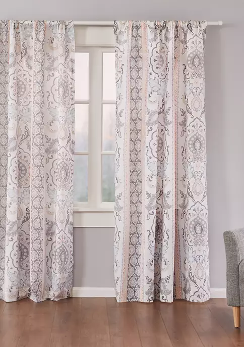 Discount โจ Levtex Home Darcy Drape Panel - Set of 2 ๐ 6 Discount โจ Levtex Home Darcy Drape Panel - Set of 2 ๐ - Image 4