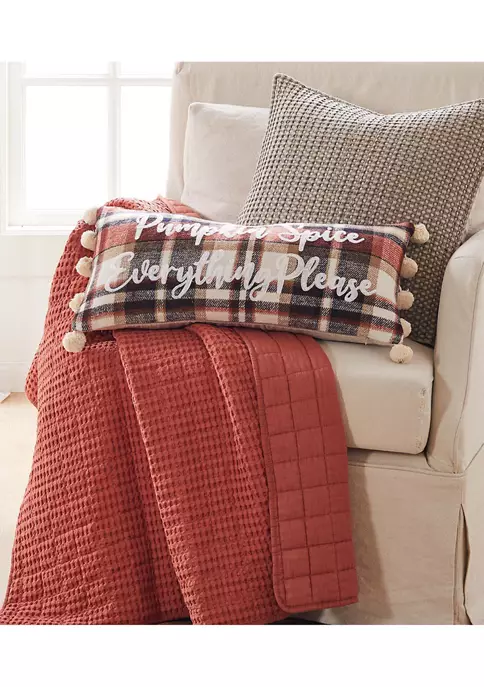 Best Sale ❤️ Levtex Home Oh My Gourd Pillow ✔️ 5 Best Sale ❤️ Levtex Home Oh My Gourd Pillow ✔️ - Image 3