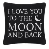 Best deal ⭐ Levtex Home I Love You to the Moon Pillow 🎁 1 Best deal ⭐ Levtex Home I Love You to the Moon Pillow 🎁 -Cheap Levtex Store Belk 3691