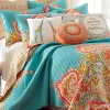 Promo 💯 Levtex Home Mariska Quilt Set 😍 -Cheap Levtex Store Belk 370