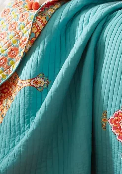 Promo 💯 Levtex Home Mariska Quilt Set 😍 -Cheap Levtex Store Belk 372