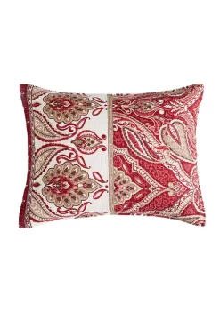 Best Sale 😀 Levtex Astrid Standard Sham 💯 -Cheap Levtex Store Belk 3726