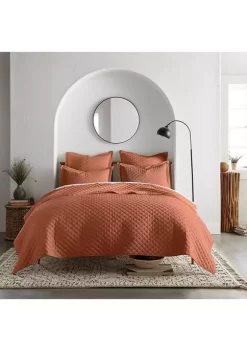 Best deal 🛒 Levtex Home Austin Linen Blend Euro Sham Set of 2 😀 -Cheap Levtex Store Belk 3729