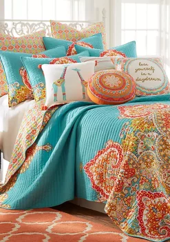 Promo 💯 Levtex Home Mariska Quilt Set 😍 -Cheap Levtex Store Belk 373
