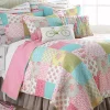 Best Sale 🥰 Levtex Kimberly Quilt Set 🤩 -Cheap Levtex Store Belk 374