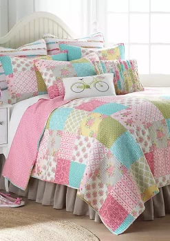 Best Sale 🥰 Levtex Kimberly Quilt Set 🤩
