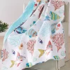Wholesale 🎁 Levtex Home Barrier Reef Quilted Throw ✔️