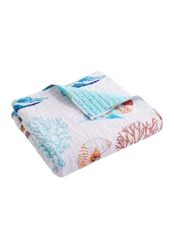 Wholesale π Levtex Home Barrier Reef Quilted Throw βοΈ 10 Wholesale π Levtex Home Barrier Reef Quilted Throw βοΈ -Cheap Levtex Store Belk 3743