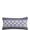 New π Levtex Home Montecito Crewel Pillow π 2 New π Levtex Home Montecito Crewel Pillow π -Cheap Levtex Store Belk 3754