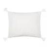 Wholesale ⭐ Levtex Fiori Eyelet Overlay Pillow 🔔
